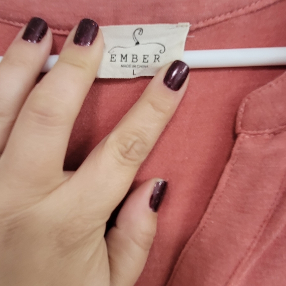 Tank Top - Picture 3 of 3